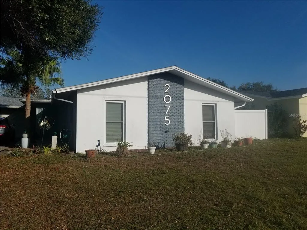 Montclair Lake Estates