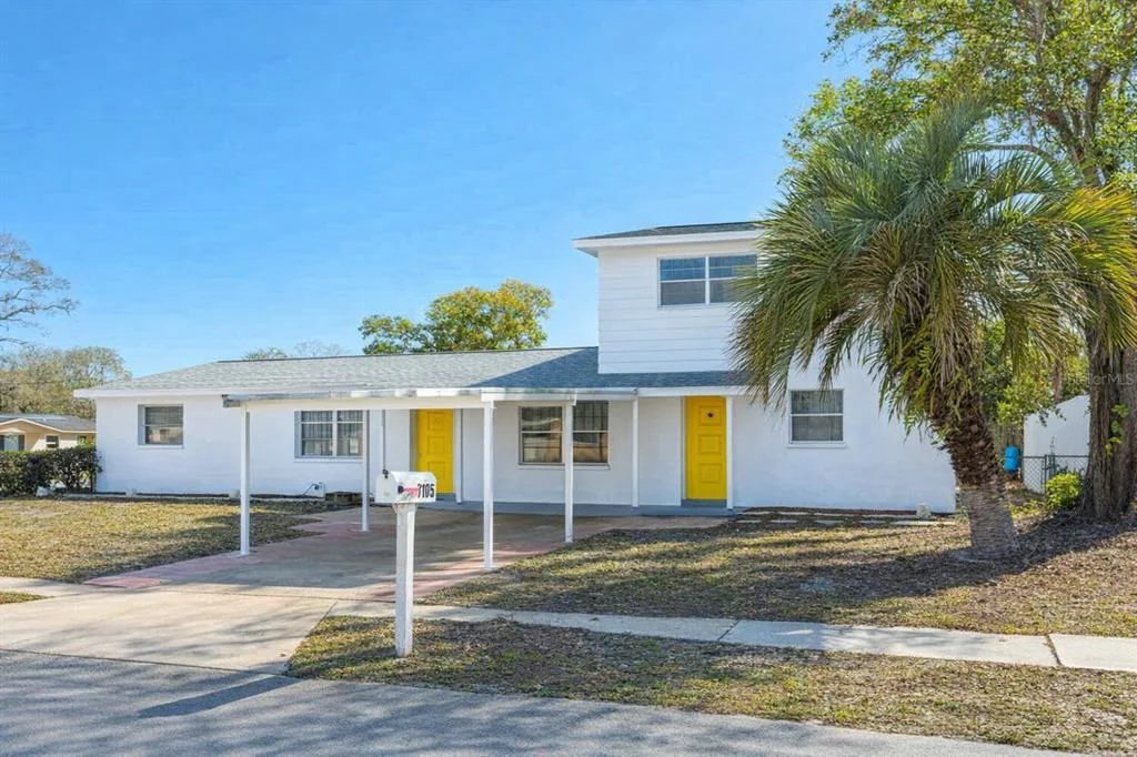 Buffalo Estates