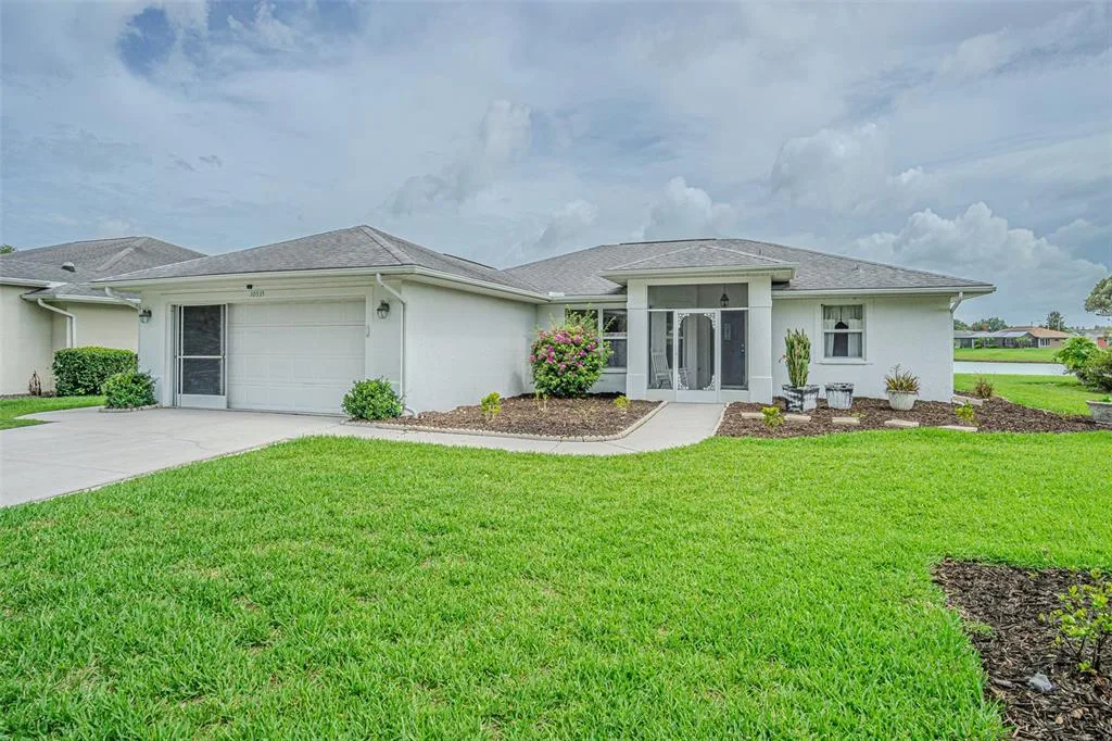 Tampa Bay Golf & Tennis Club P