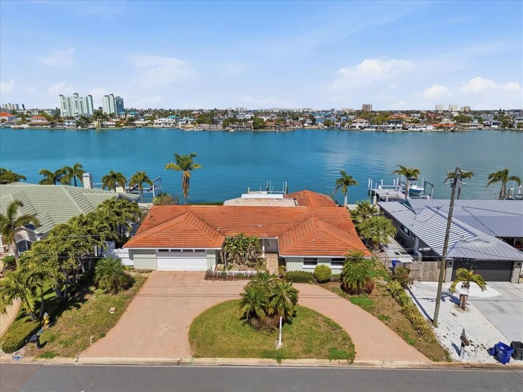 Brightwater Beach Estates 1st