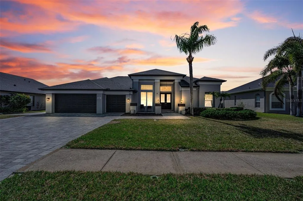 Trinity Oaks South