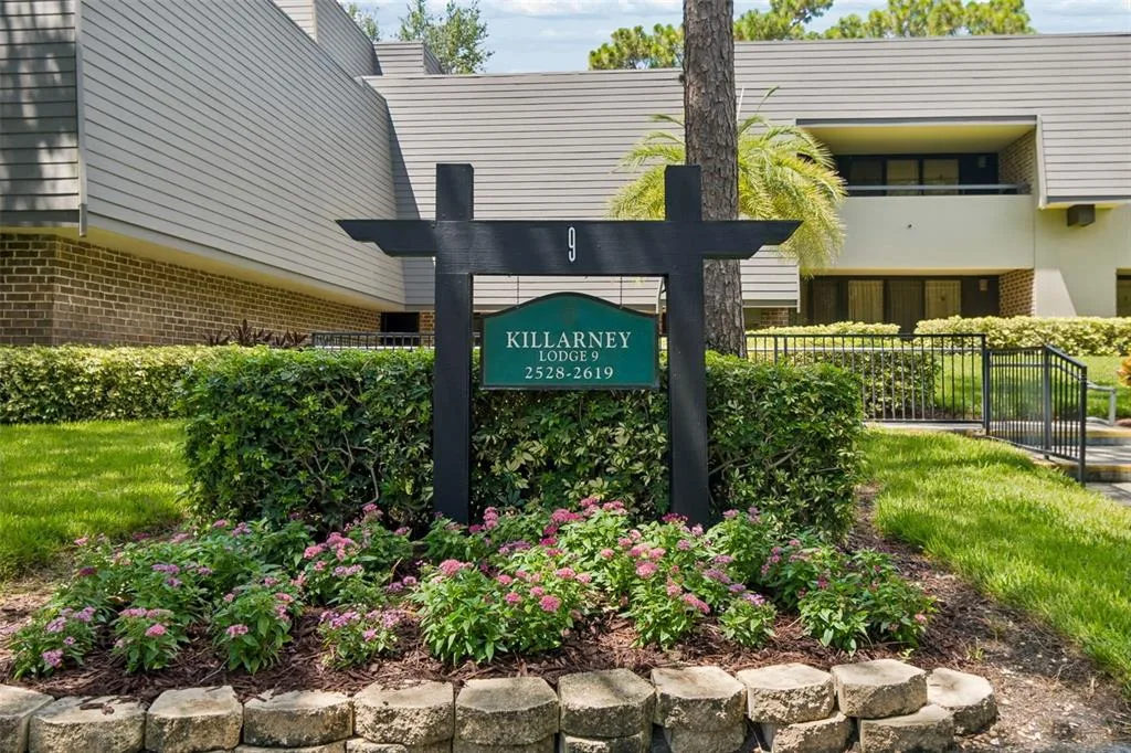 Innisbrook 09 Condo