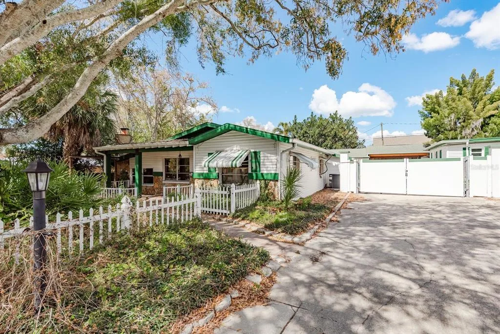 Palm Harbor Estates