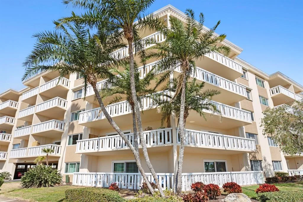 Shore Crest Condo