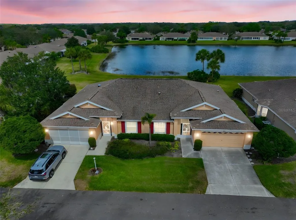 Brookfield Condo