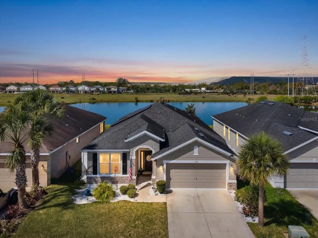Oak Creek Prcl