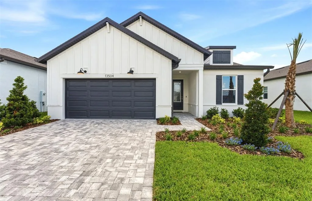 Del Webb River Reserve