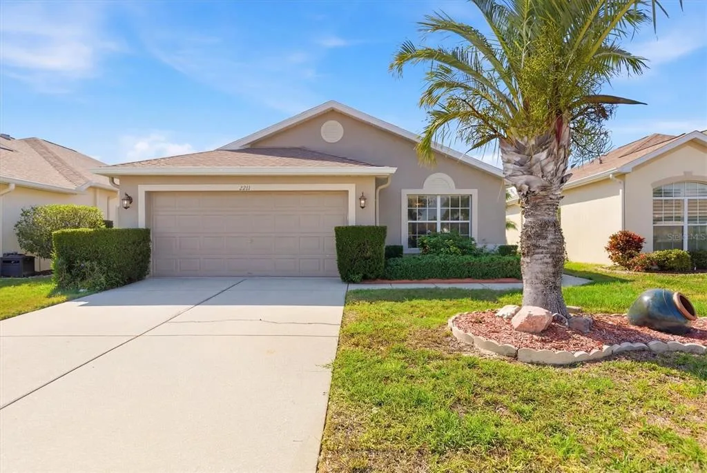 Key Vista Prcl