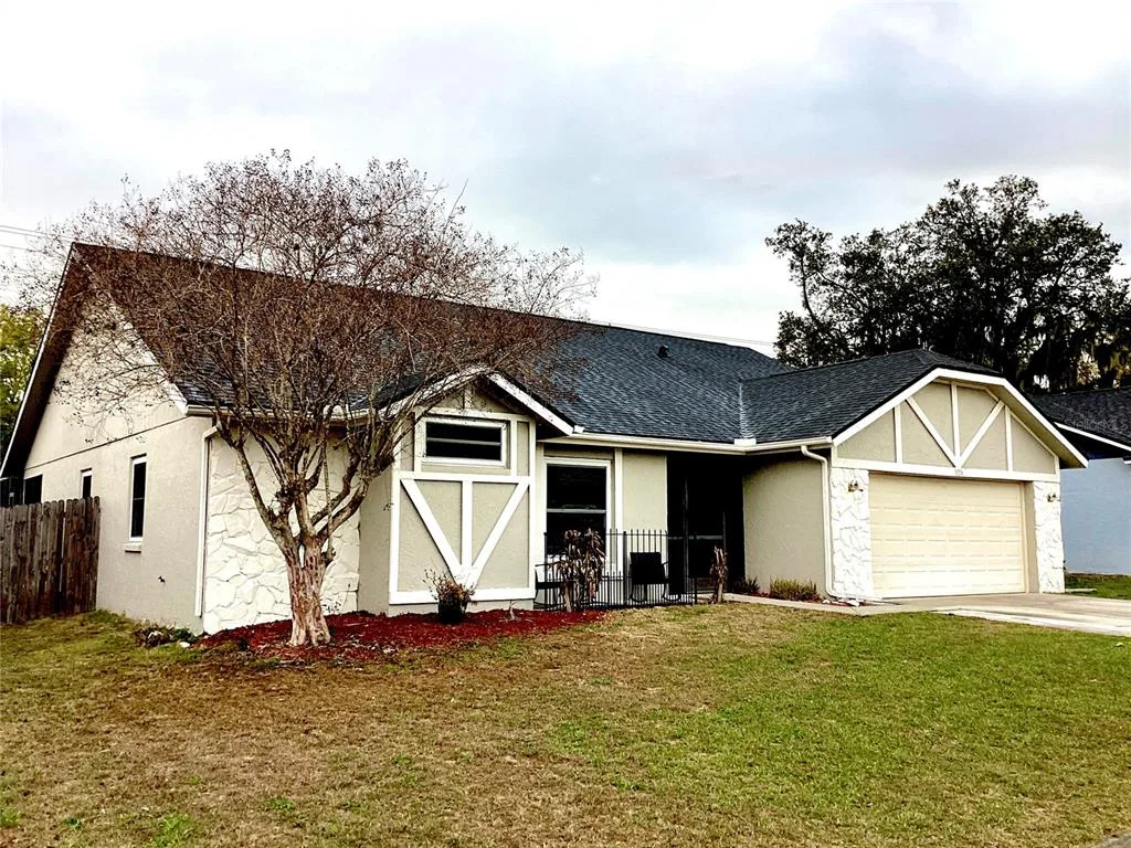 Highland Ridge