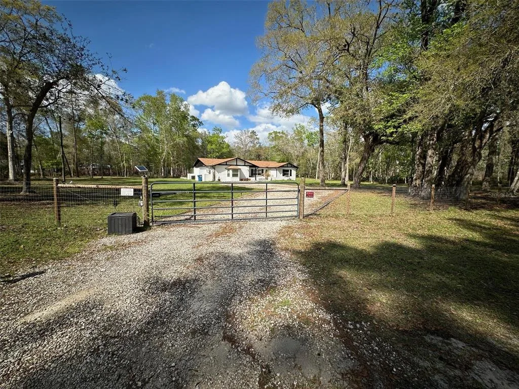Hammock Acres