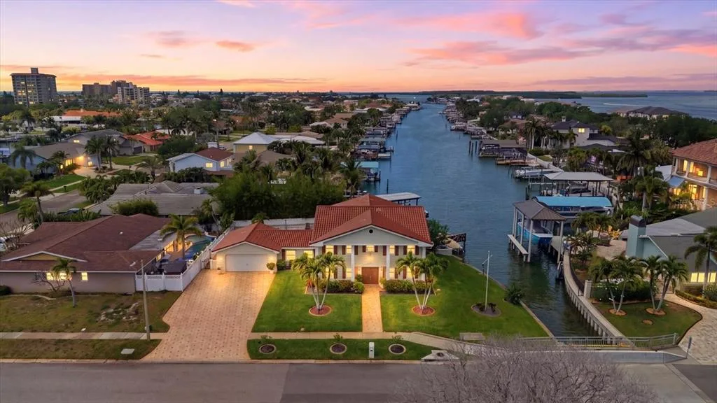 Island Estate Of Clearwater Units 6d 7a