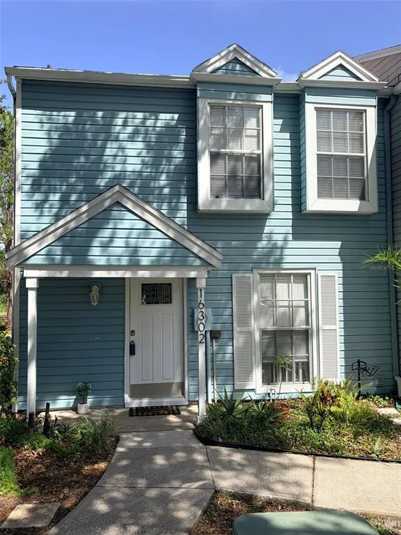 Villas Of Northdale