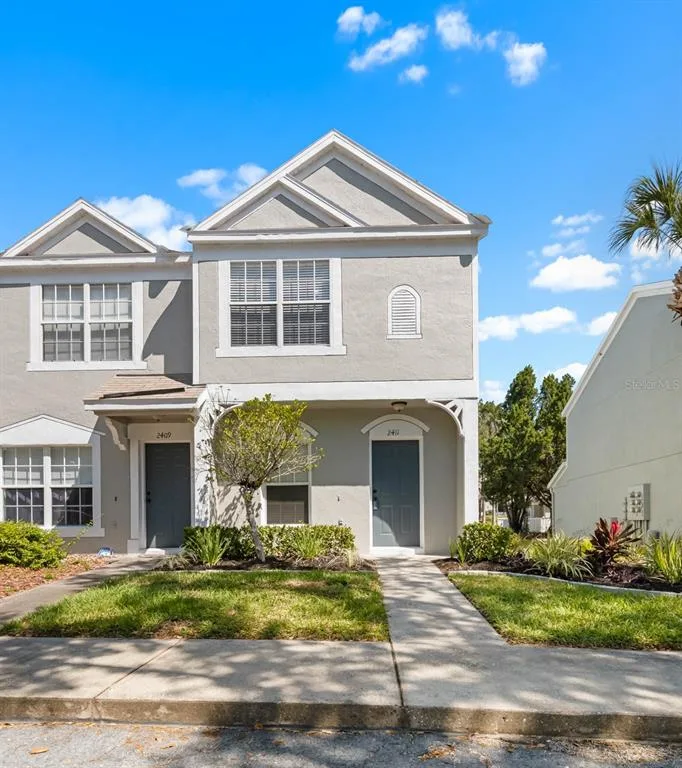 Regency Key Twnhms