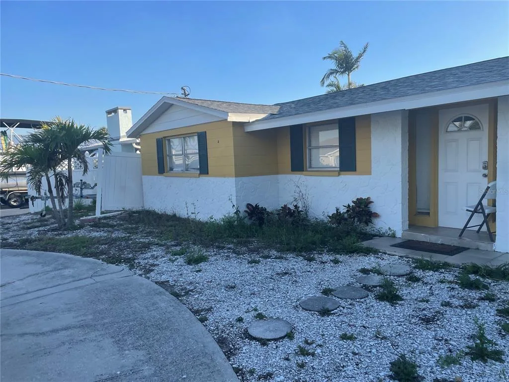 Rev Of Apollo Beach Unit
