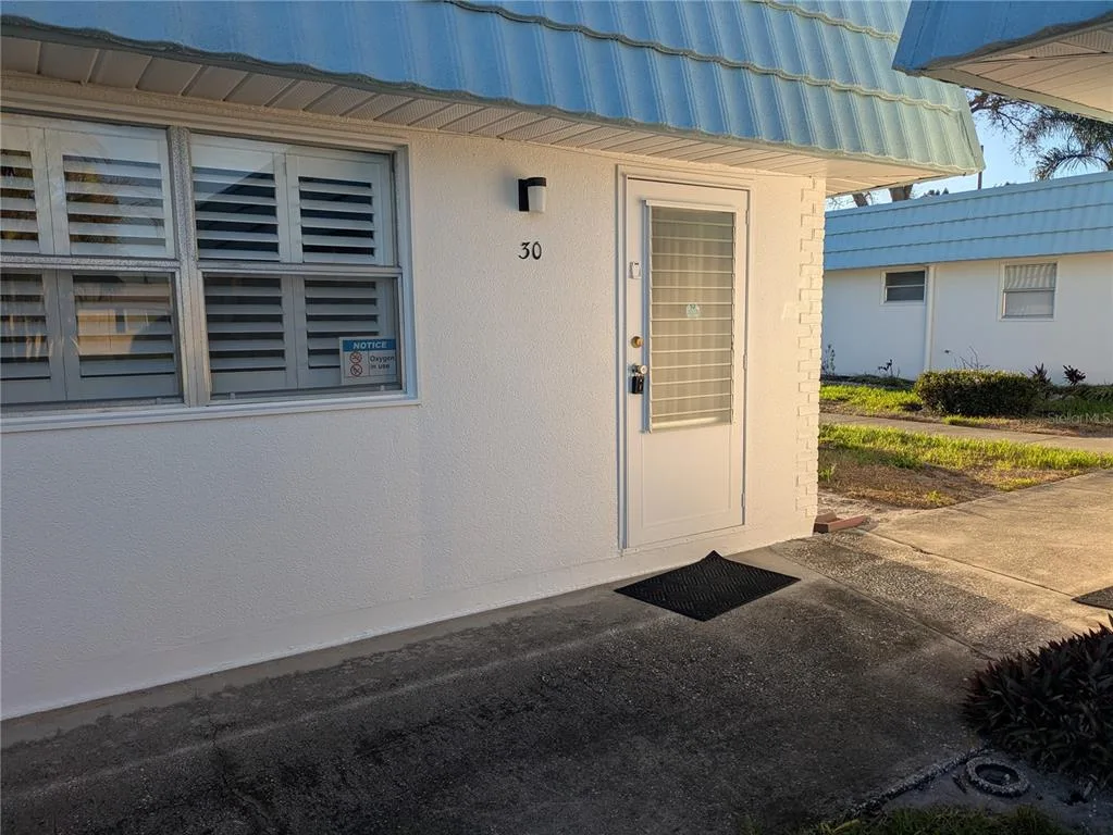 Bedford B Condo