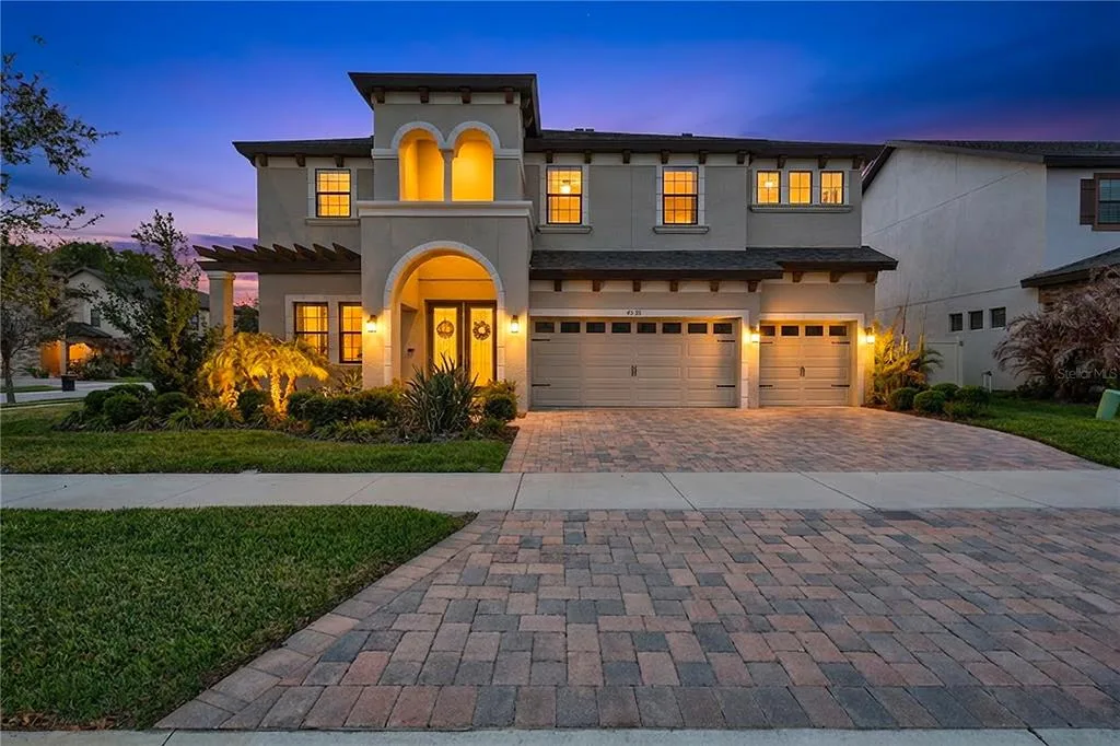 Northwood Estates