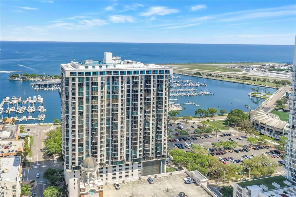 Bayfront Tower Condo