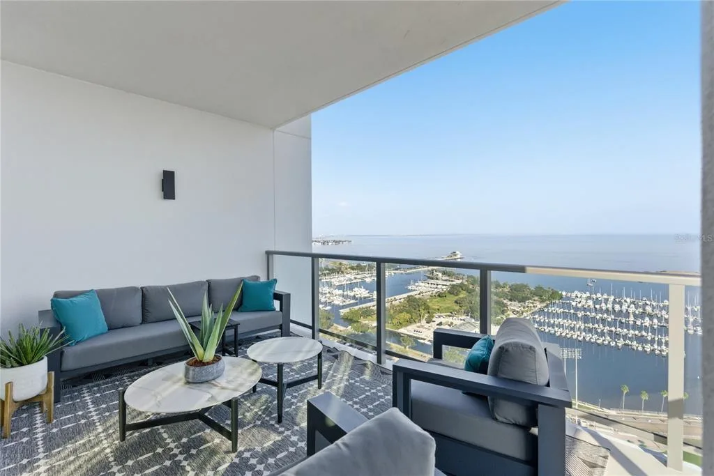 Saltaire Condo