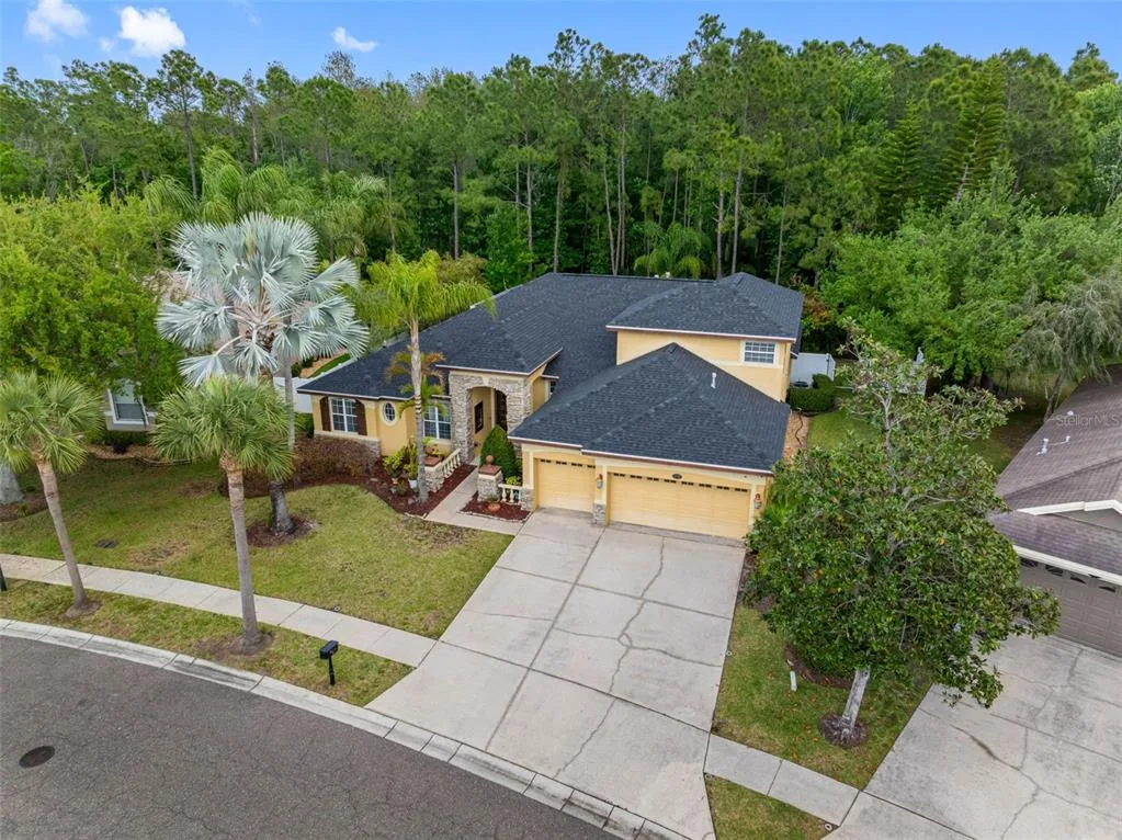 Ivy Lake Estates