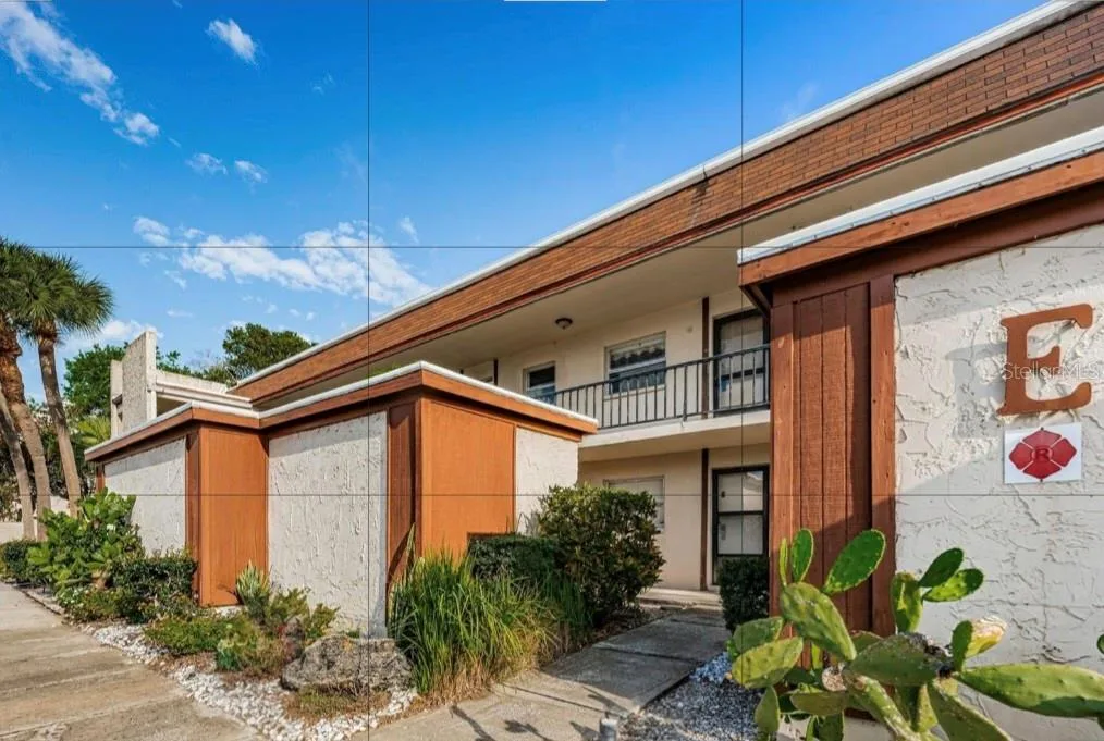 Bay Palms Condo
