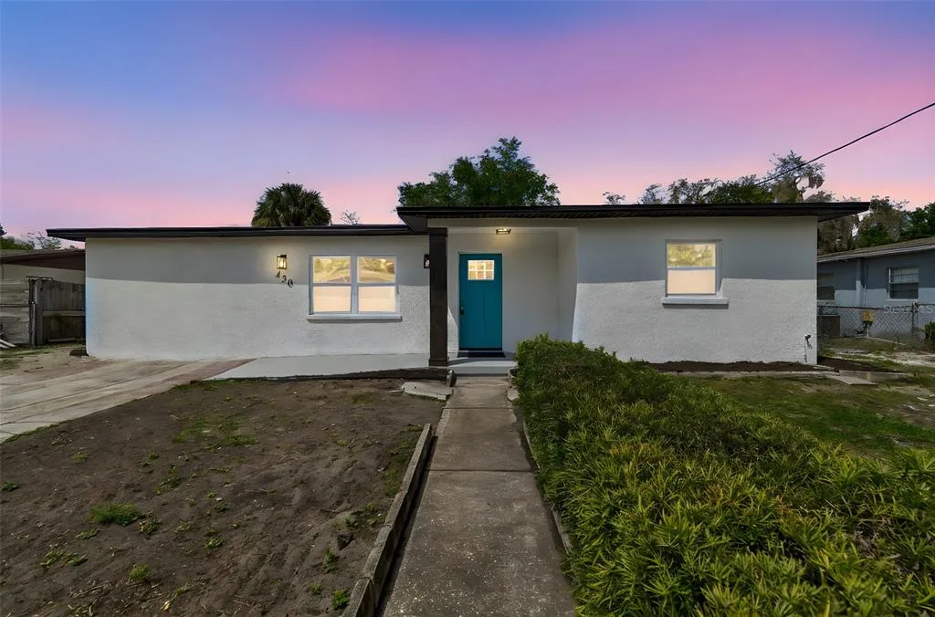 Sunset Heights Rev