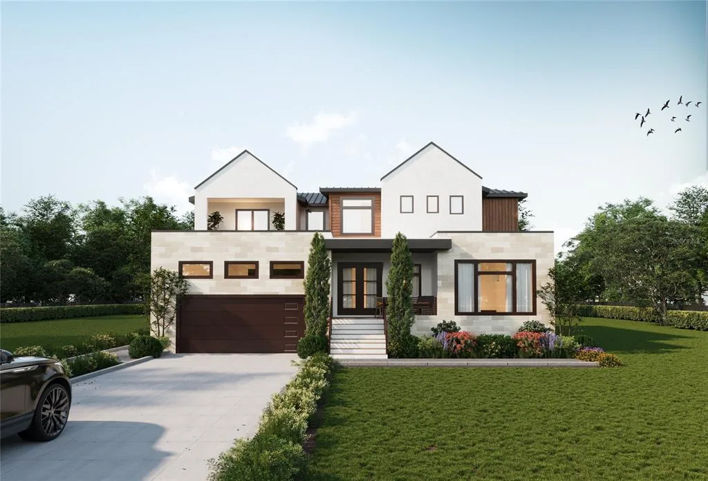 Waterway Estates Sec