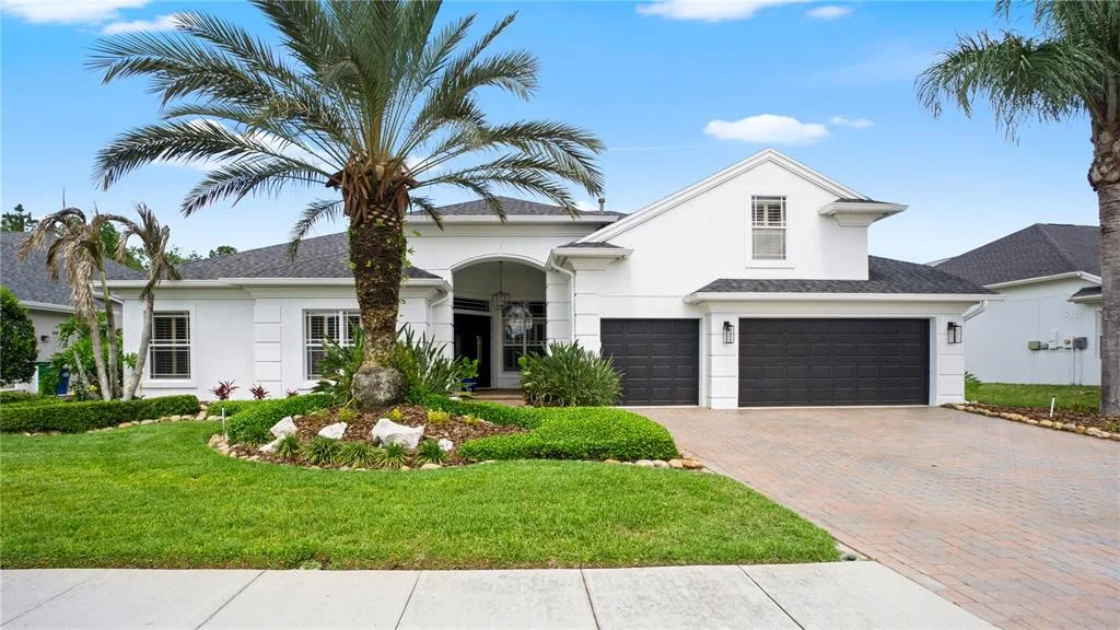 Seven Oaks Prcl S
