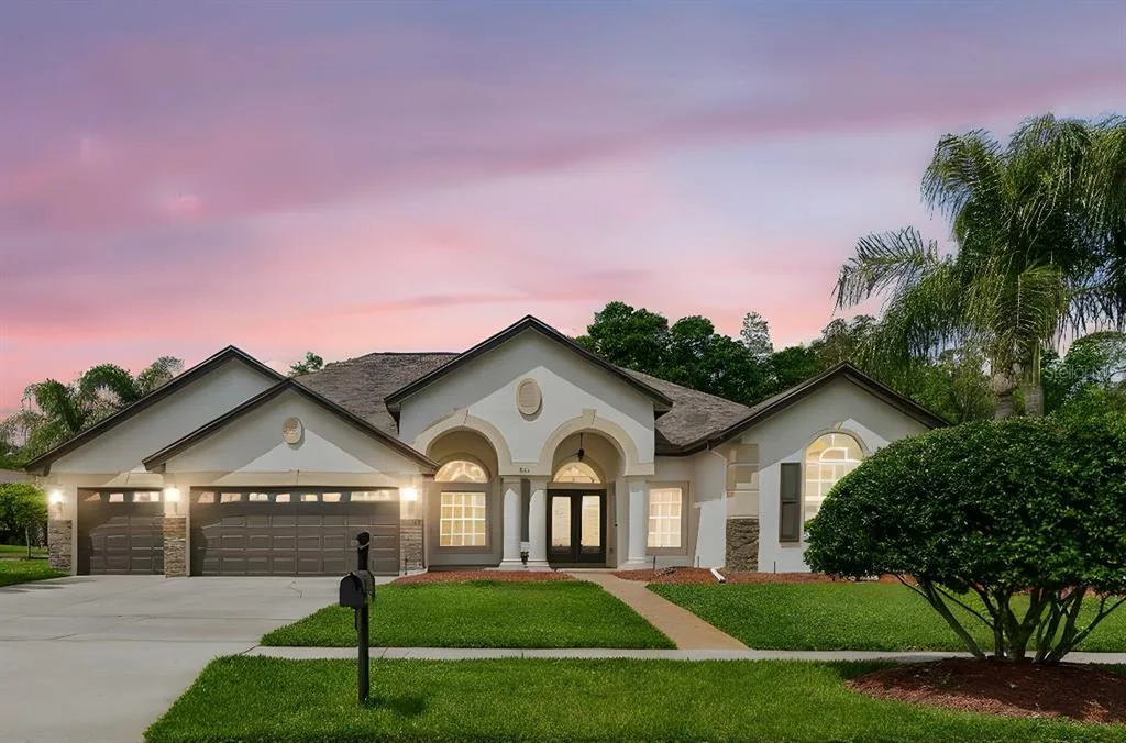 Seven Oaks Parcels S-13a & S
