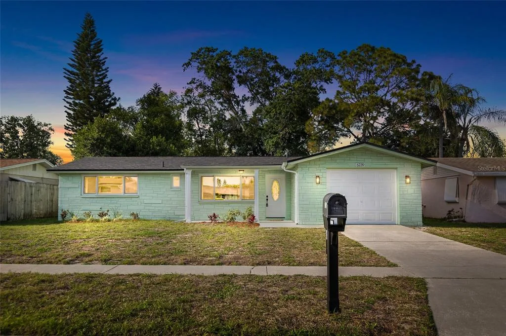 Holiday Gardens Estates