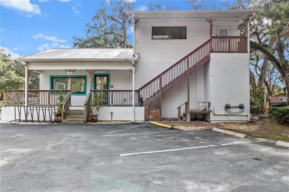 Homosassa Town