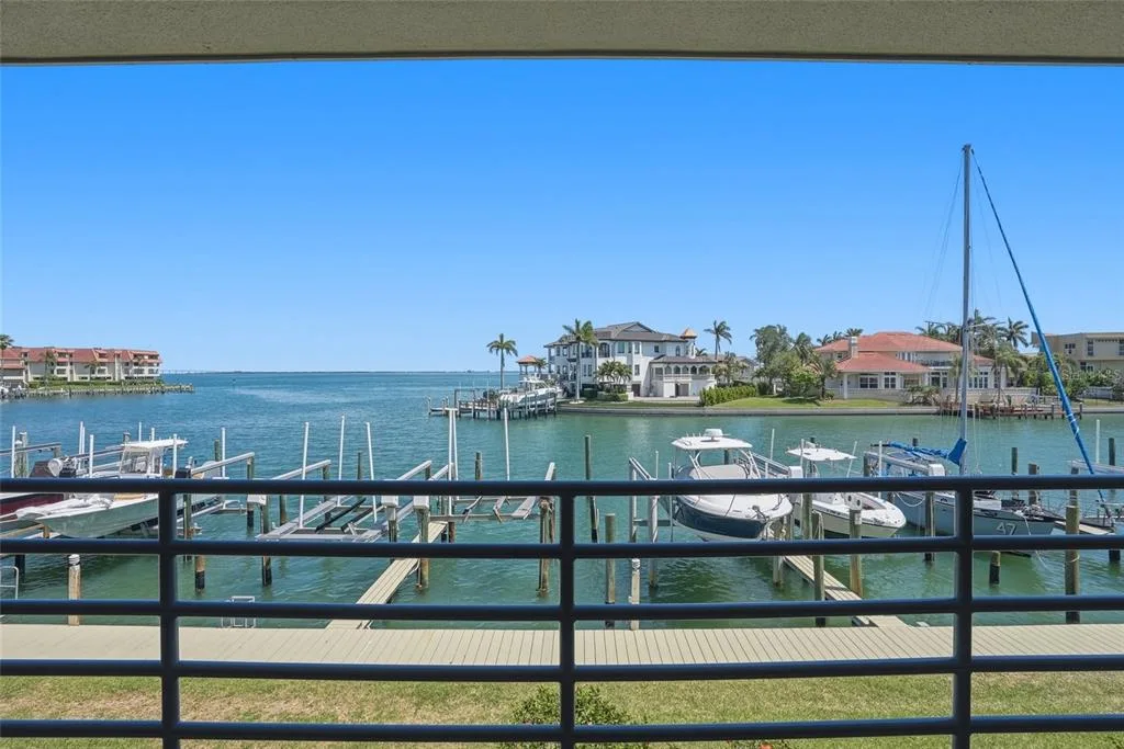 Anchor Cove 1 Condo