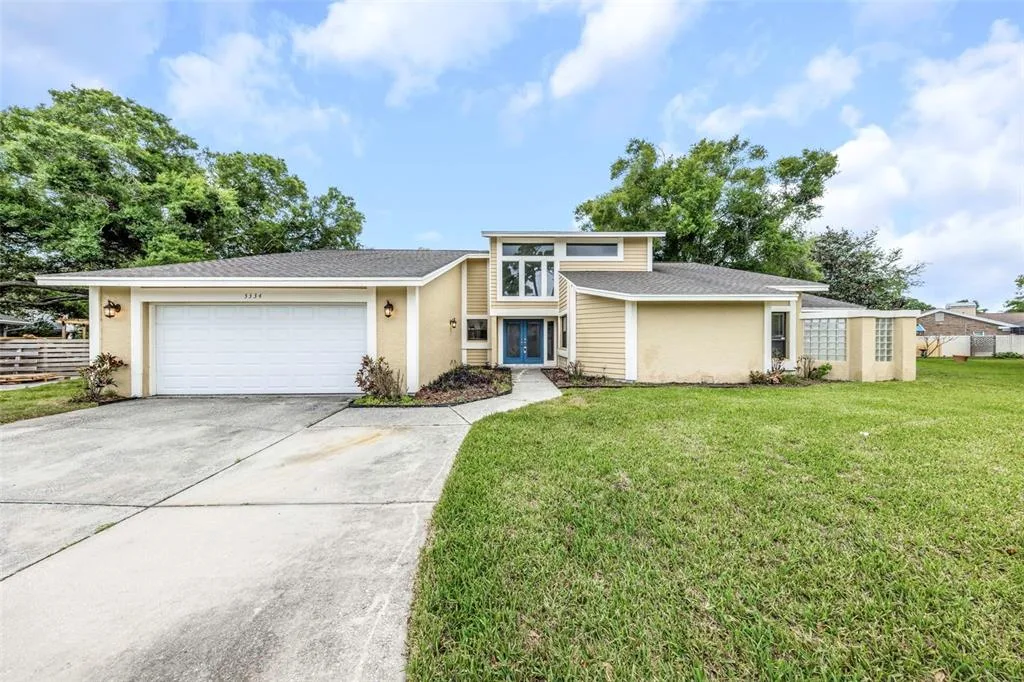 Tarpon Woods 4th