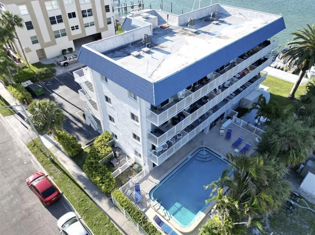 Bayside Condo