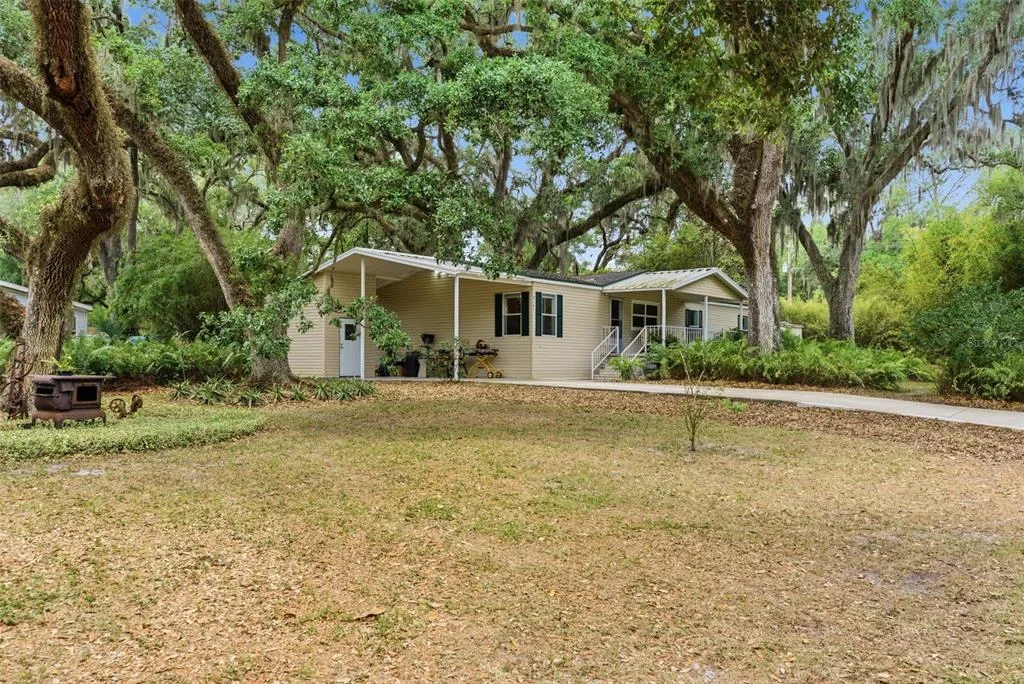Temple Terrace Woods