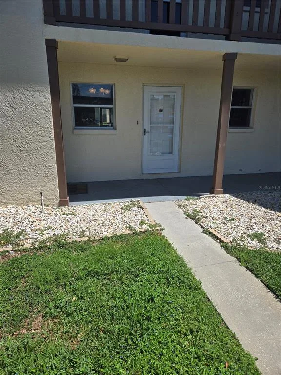 Harbor Villas Condo