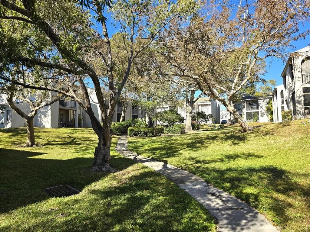 Coachman Creek Condo