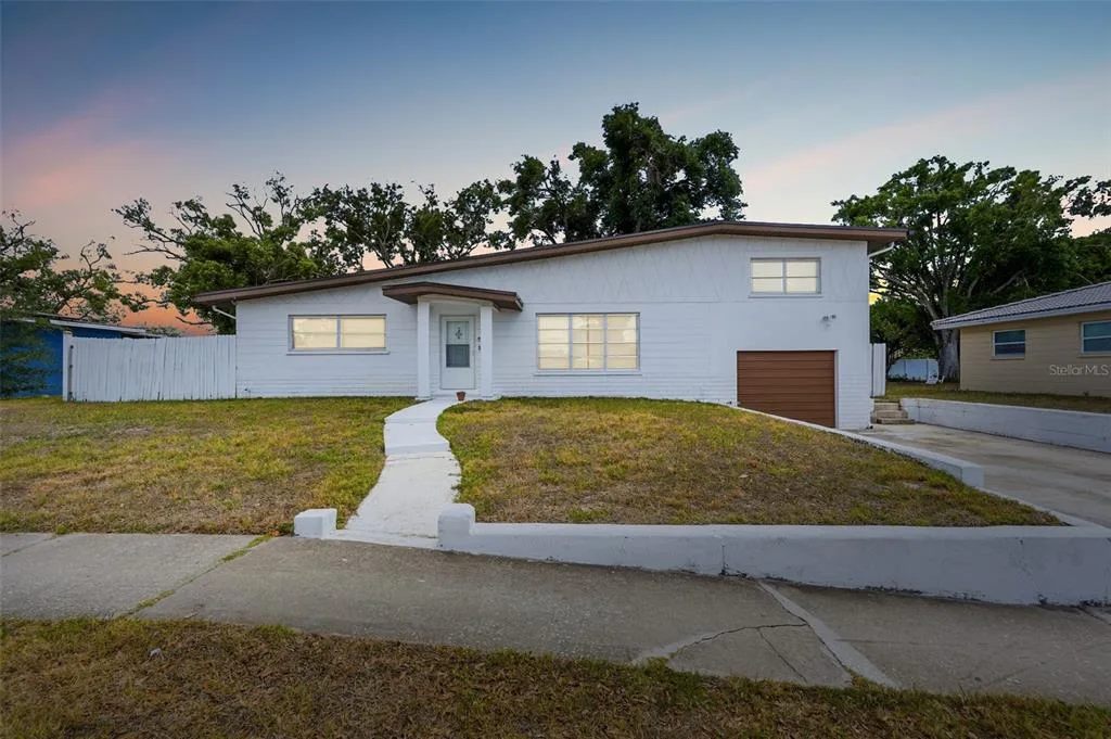 Ridgewood Estates