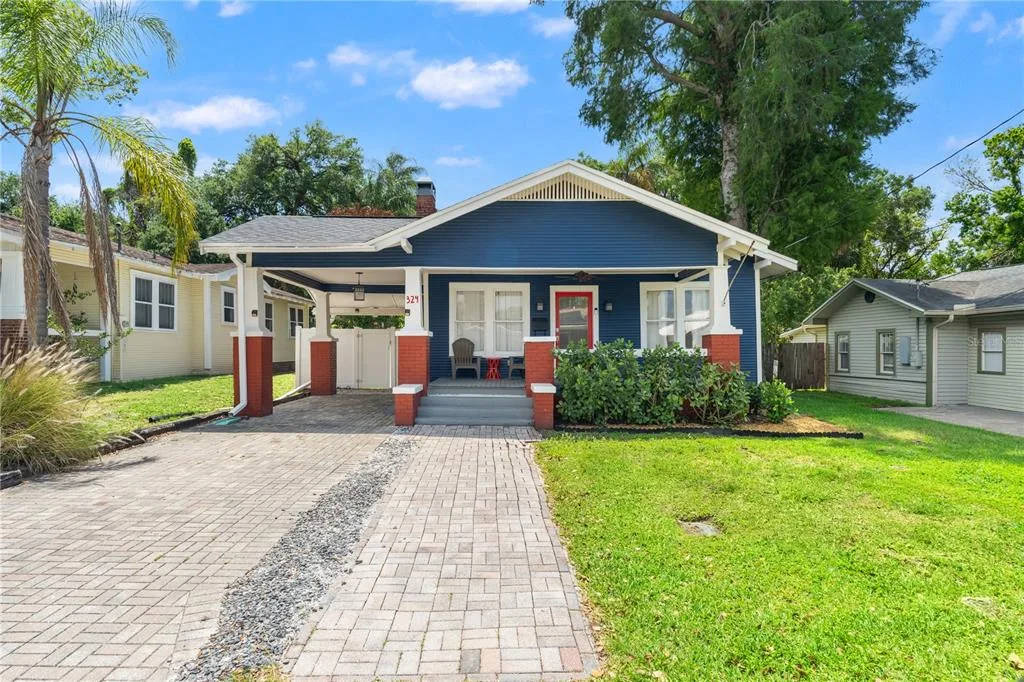 Rivercrest