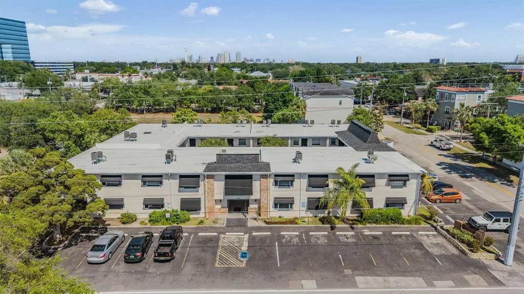 Kingston Court Villas