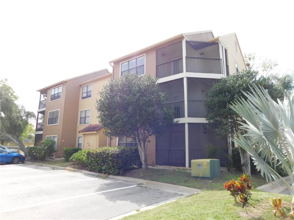 Baypointe Preserve Condo