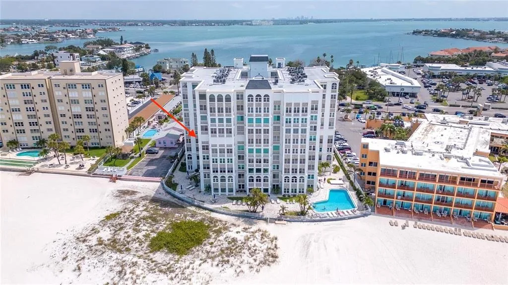 Beau Monde Condo