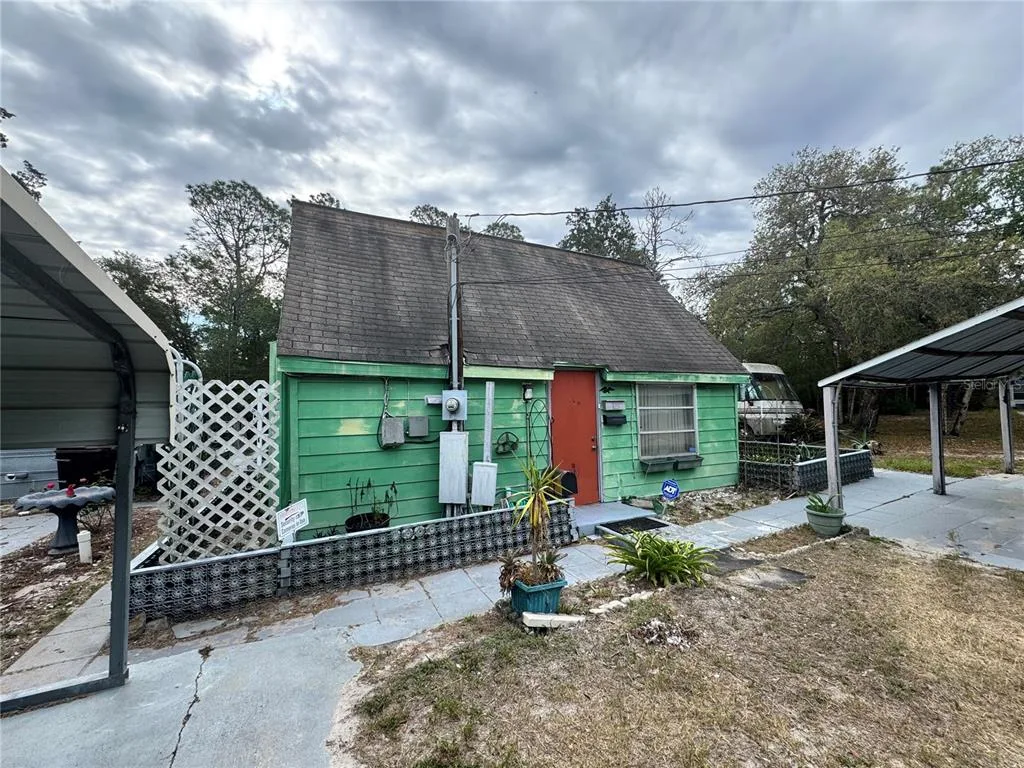 Hudson Grove Estates