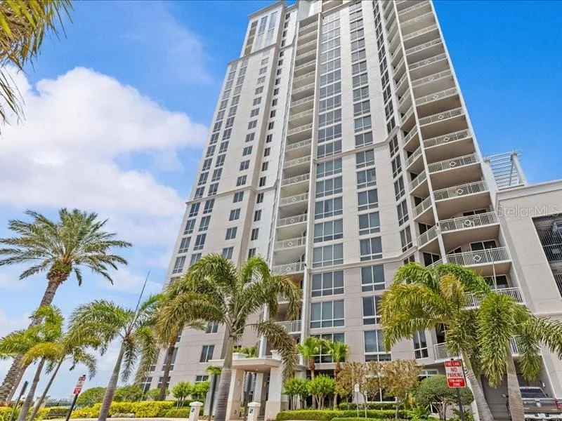 Waters Edge Condo