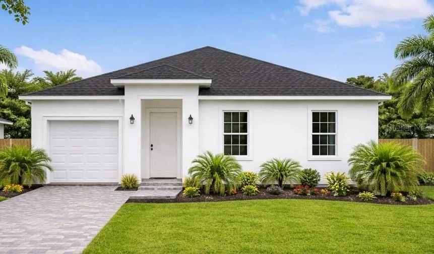 Embassy Hills