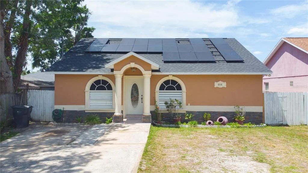 Oakwood Villa