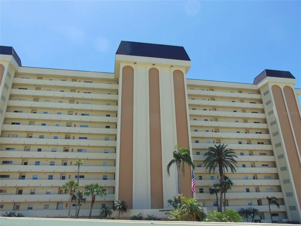 Continental Towers Condo