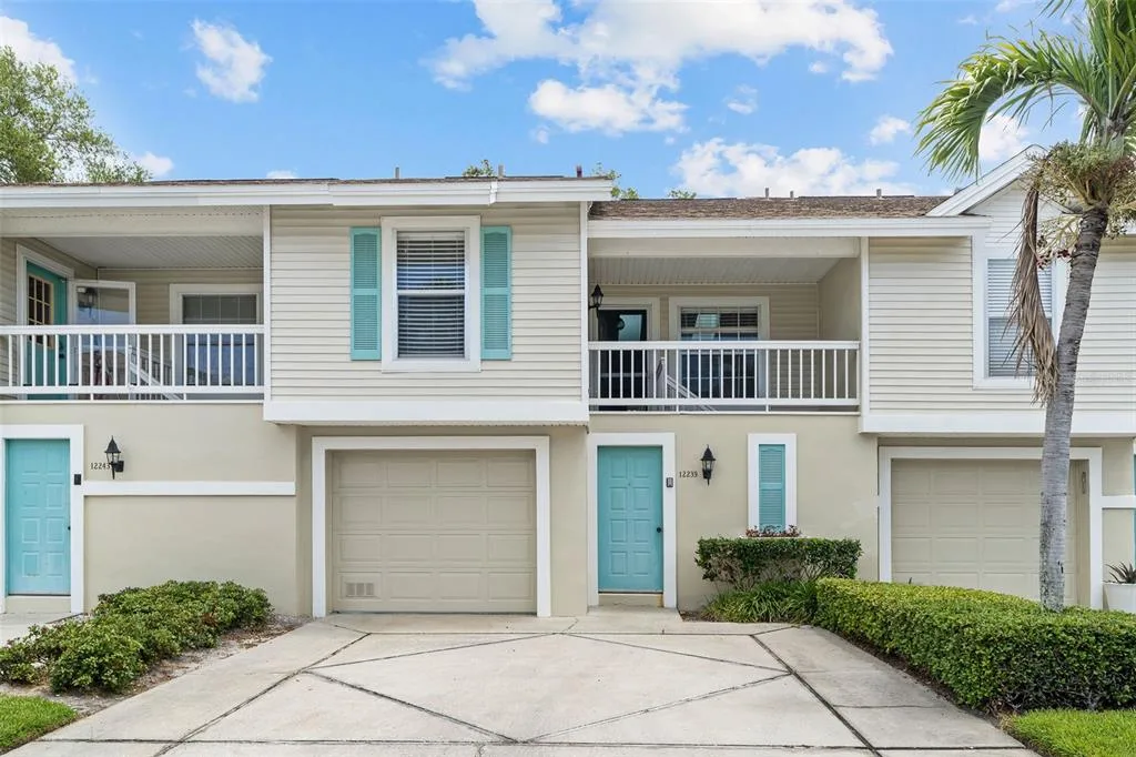Sun Ketch Condo