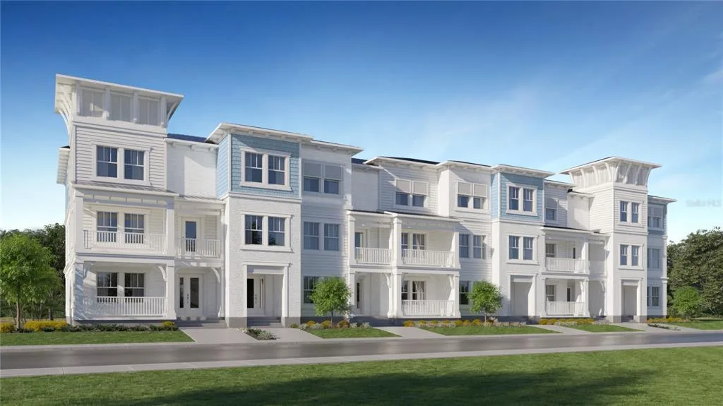 West River Townhomes
