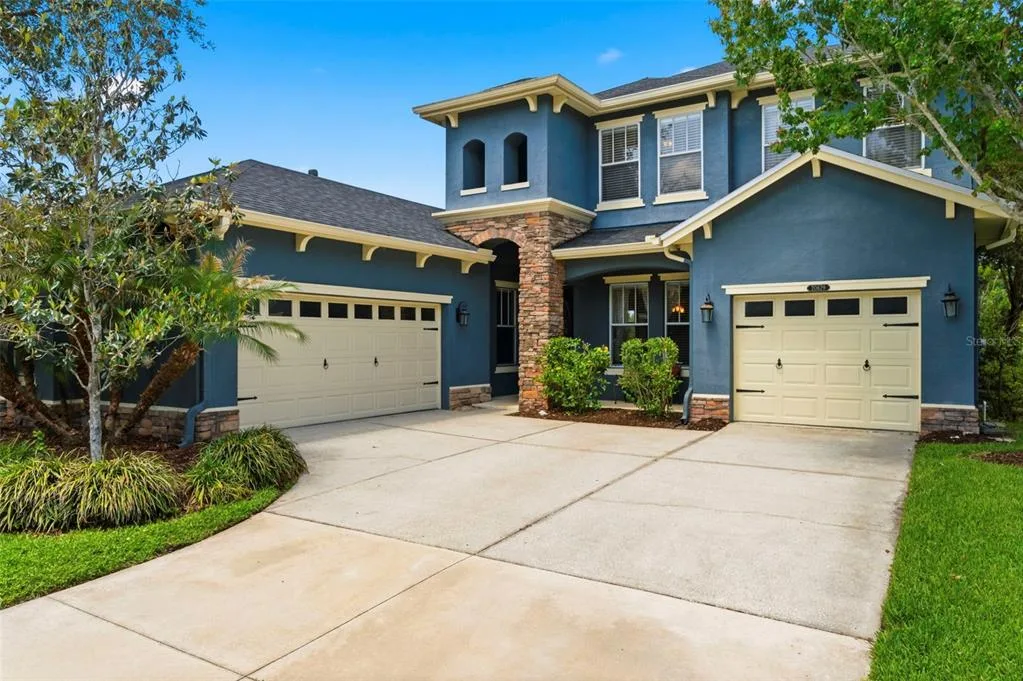 Connerton Village 01 Prcl 101 &