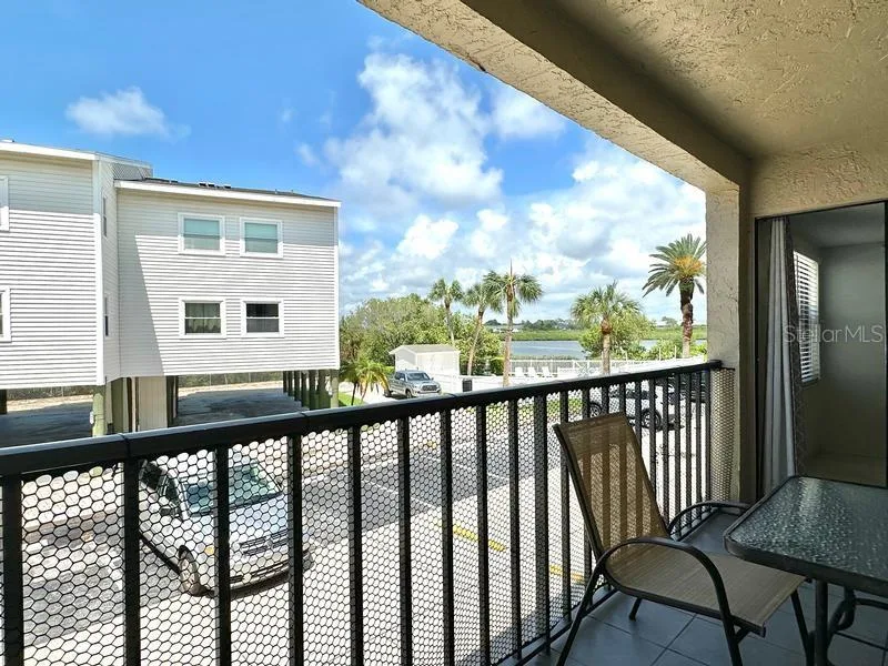 Sea Club Of Indian Shores Condo